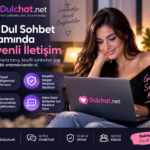 18+ Dul Sohbet